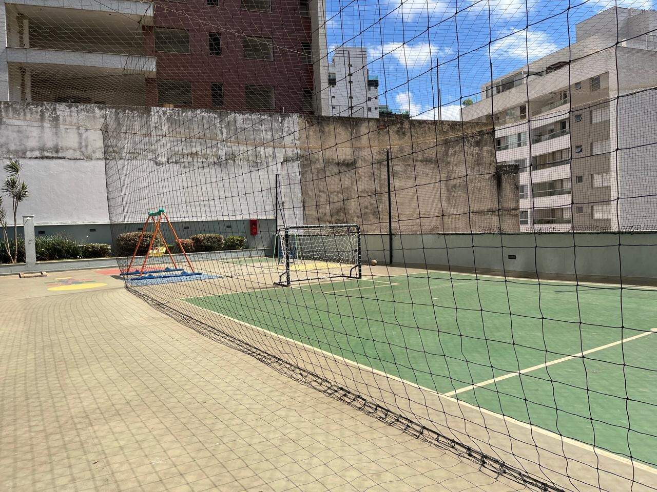 Imagem do imóvel Apartamento para aluguel, 3 quartos, 1 suíte, 1 vaga, Estoril - Belo Horizonte/MG 21