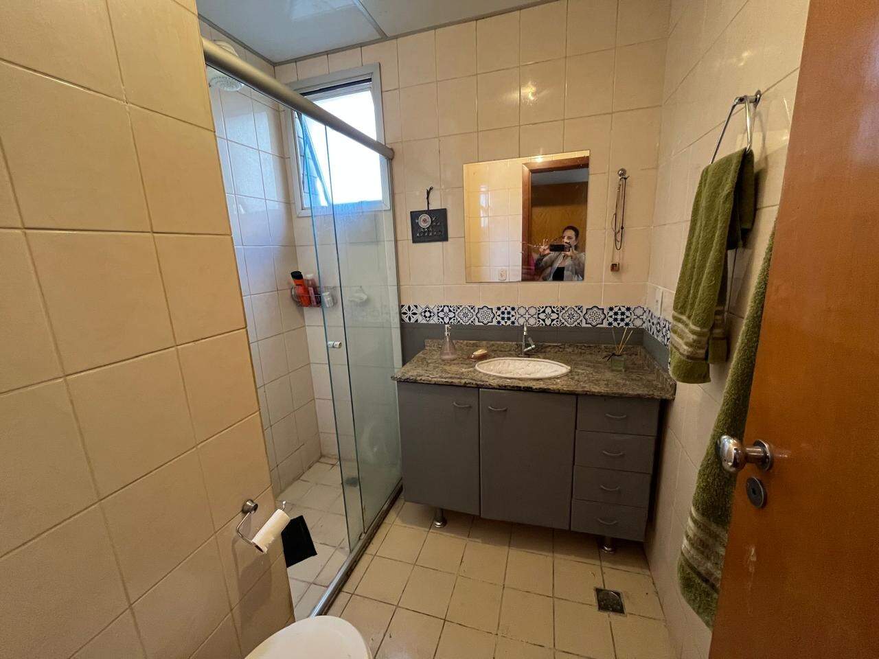 Imagem do imóvel Apartamento para aluguel, 3 quartos, 1 suíte, 1 vaga, Estoril - Belo Horizonte/MG 12