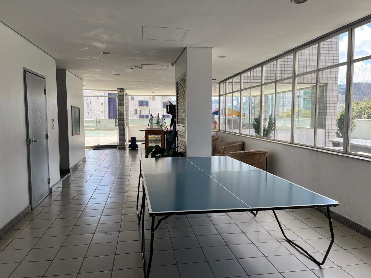 Imagem do imóvel Apartamento para aluguel, 3 quartos, 1 suíte, 1 vaga, Estoril - Belo Horizonte/MG 17