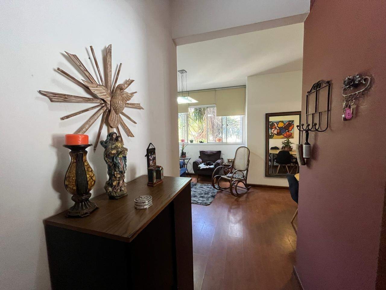 Imagem do imóvel Apartamento para aluguel, 3 quartos, 1 suíte, 1 vaga, Estoril - Belo Horizonte/MG 5