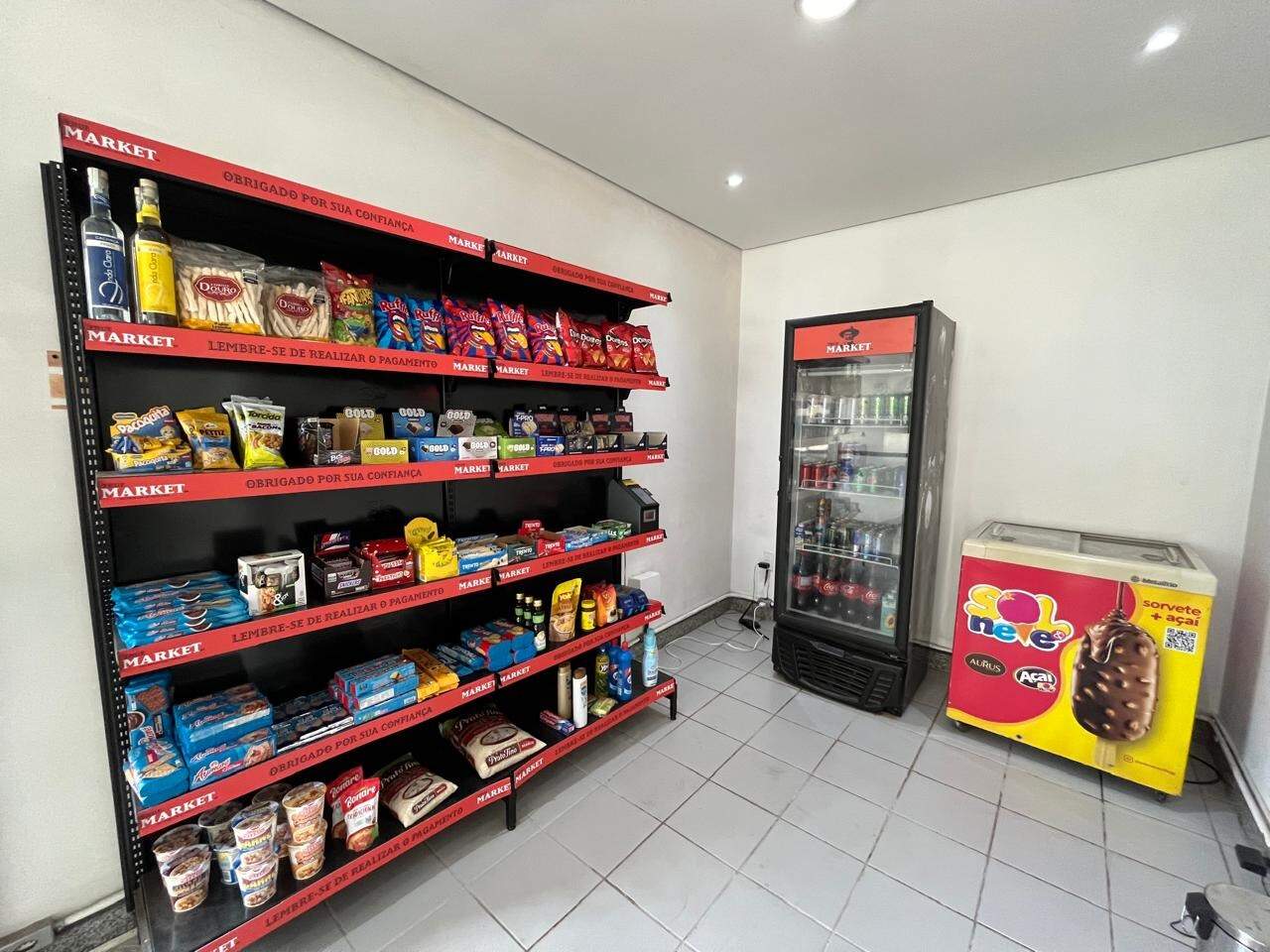 Imagem do imóvel Apartamento para aluguel, 3 quartos, 1 suíte, 1 vaga, Estoril - Belo Horizonte/MG 18