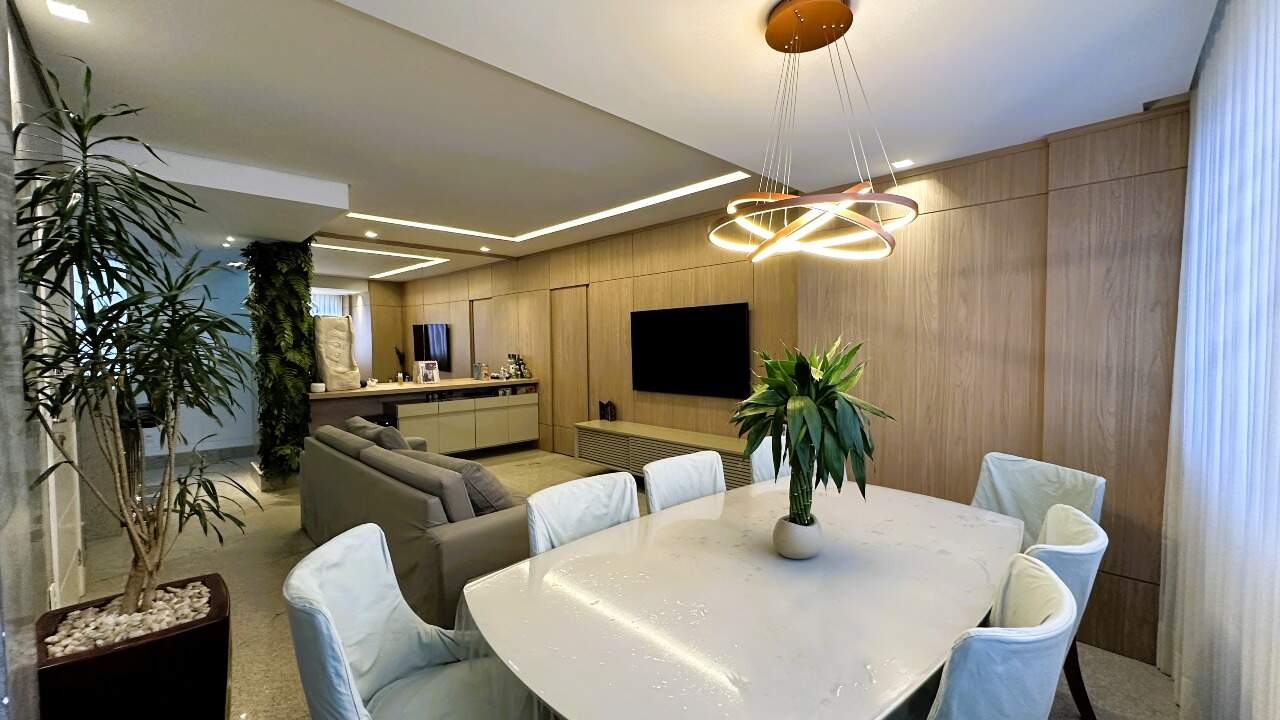 Imagem do imóvel Apartamento à venda, 3 quartos, 1 suíte, 2 vagas, Buritis - Belo Horizonte/MG