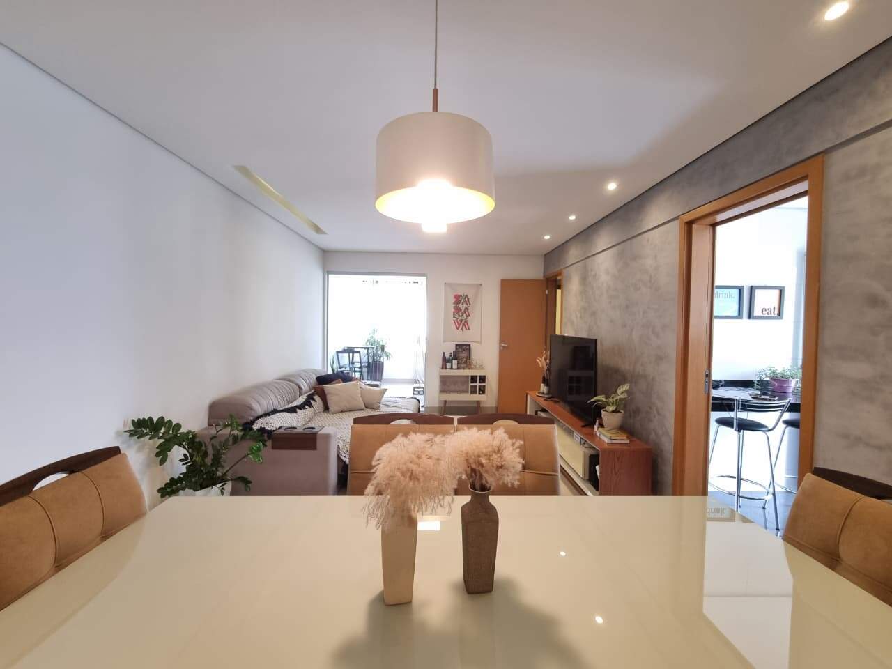 Imagem do imóvel Apartamento à venda, 2 quartos, 1 suíte, 2 vagas, Buritis - Belo Horizonte/MG