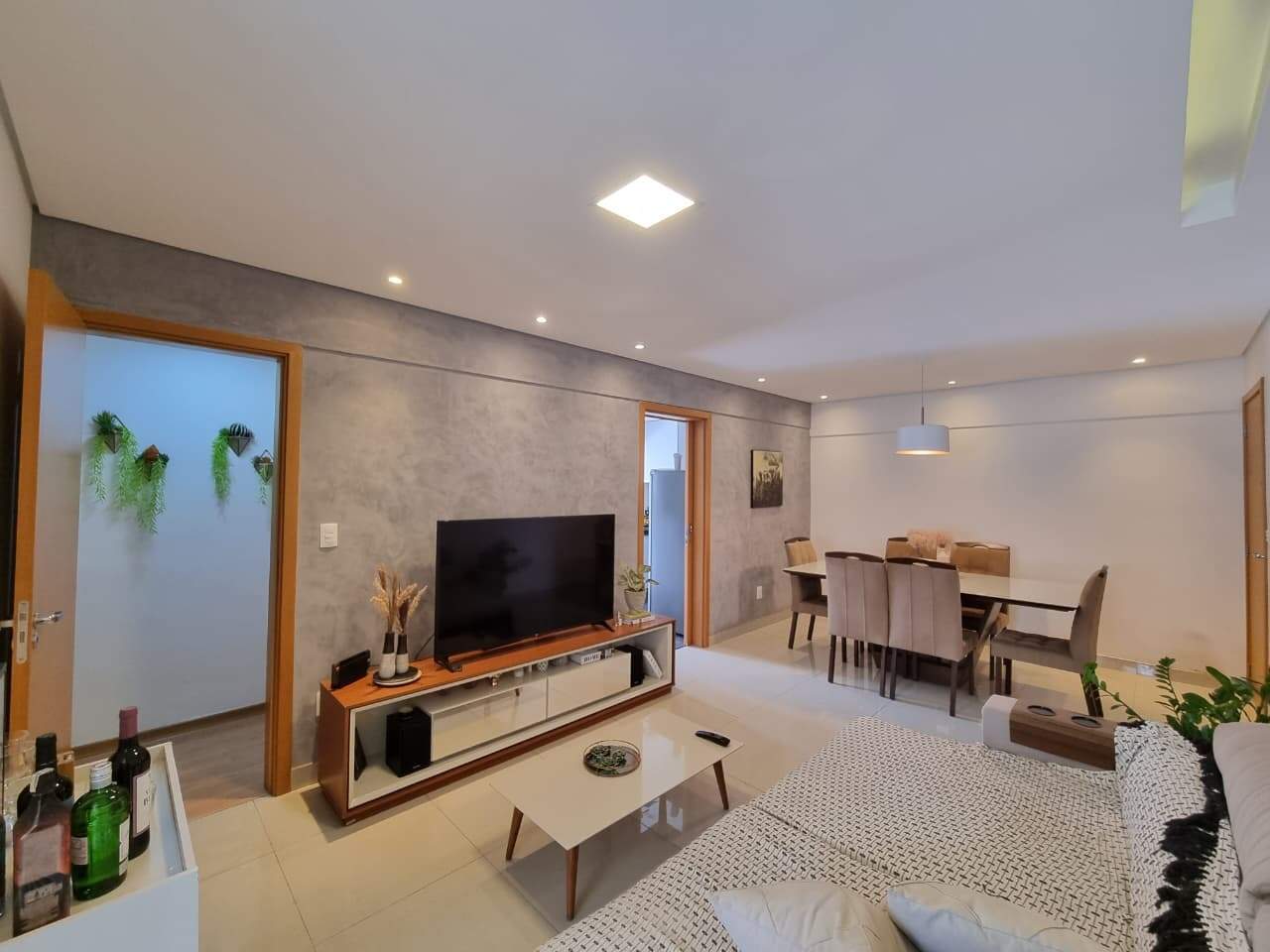 Imagem do imóvel Apartamento à venda, 2 quartos, 1 suíte, 2 vagas, Buritis - Belo Horizonte/MG