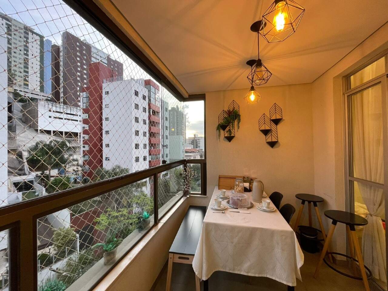 Imagem do imóvel Apartamento à venda, 3 quartos, 1 suíte, 2 vagas, Buritis - Belo Horizonte/MG