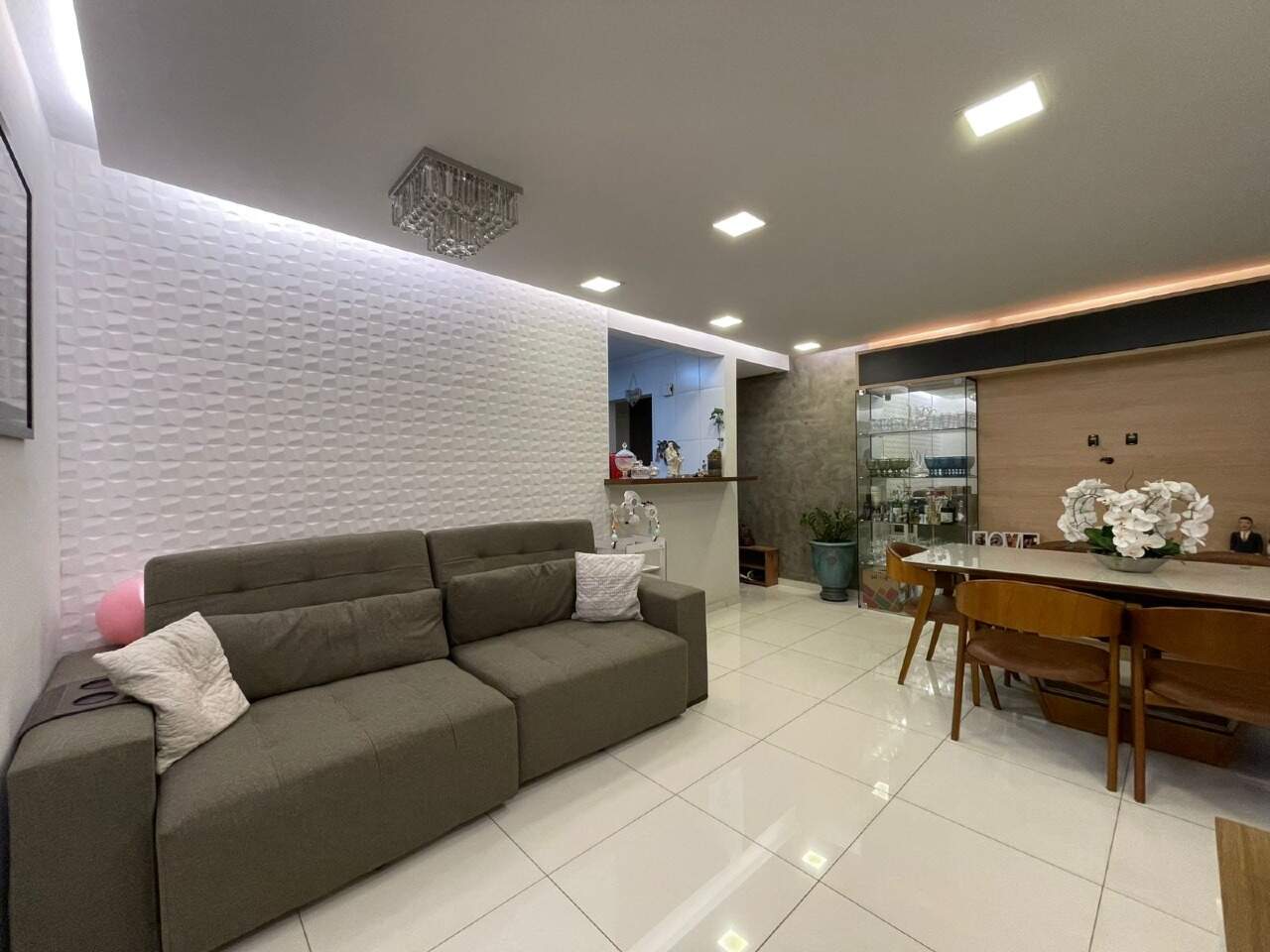 Imagem do imóvel Apartamento à venda, 3 quartos, 1 suíte, 2 vagas, Buritis - Belo Horizonte/MG