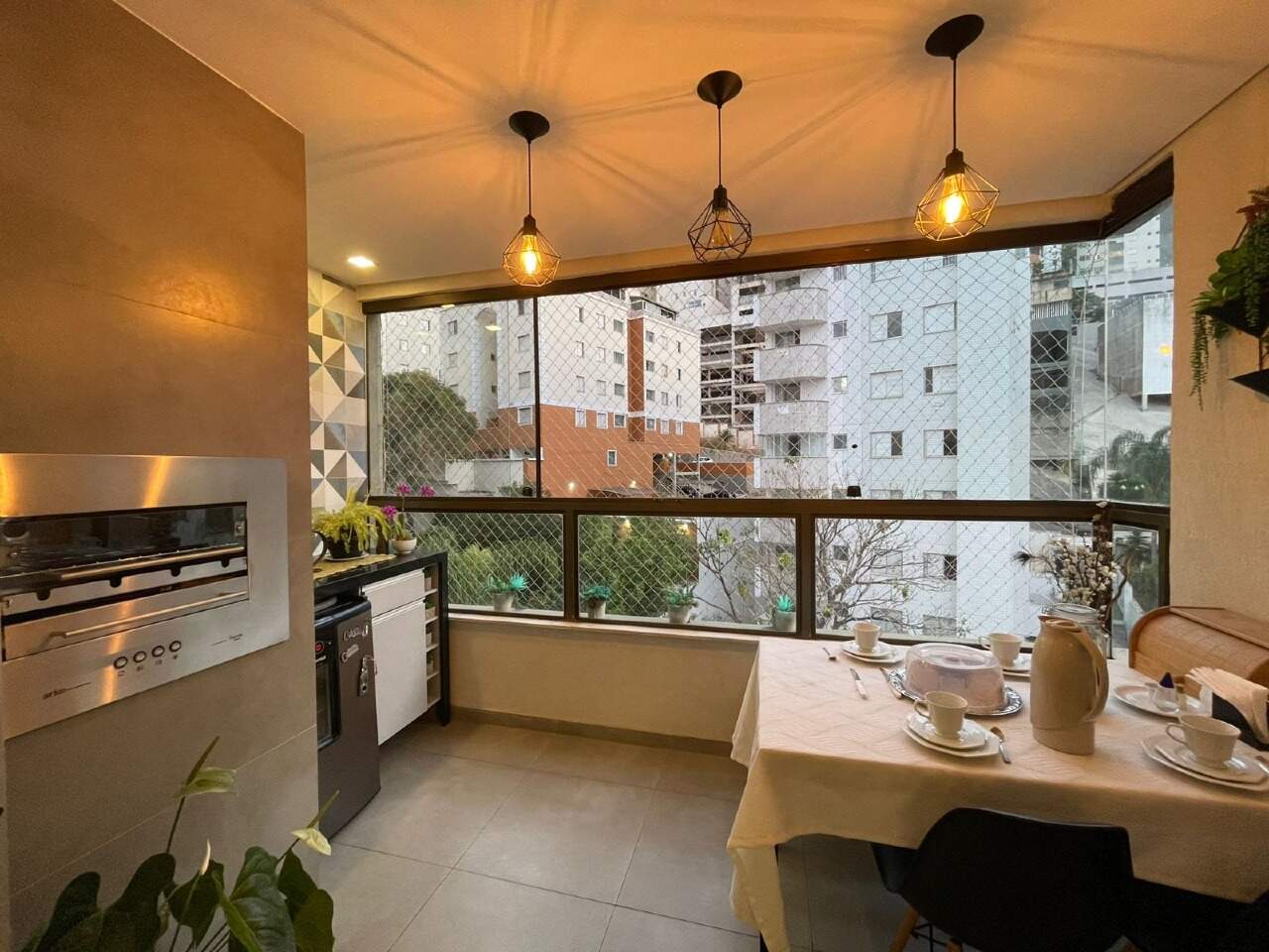 Imagem do imóvel Apartamento à venda, 3 quartos, 1 suíte, 2 vagas, Buritis - Belo Horizonte/MG