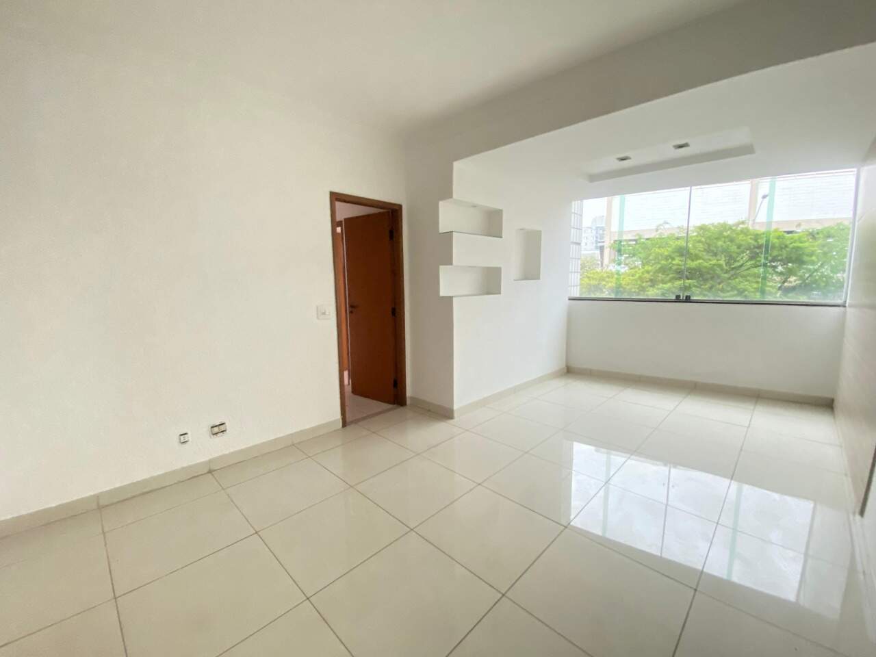 Imagem do imóvel Apartamento à venda, 3 quartos, 1 suíte, 2 vagas, Estoril - Belo Horizonte/MG