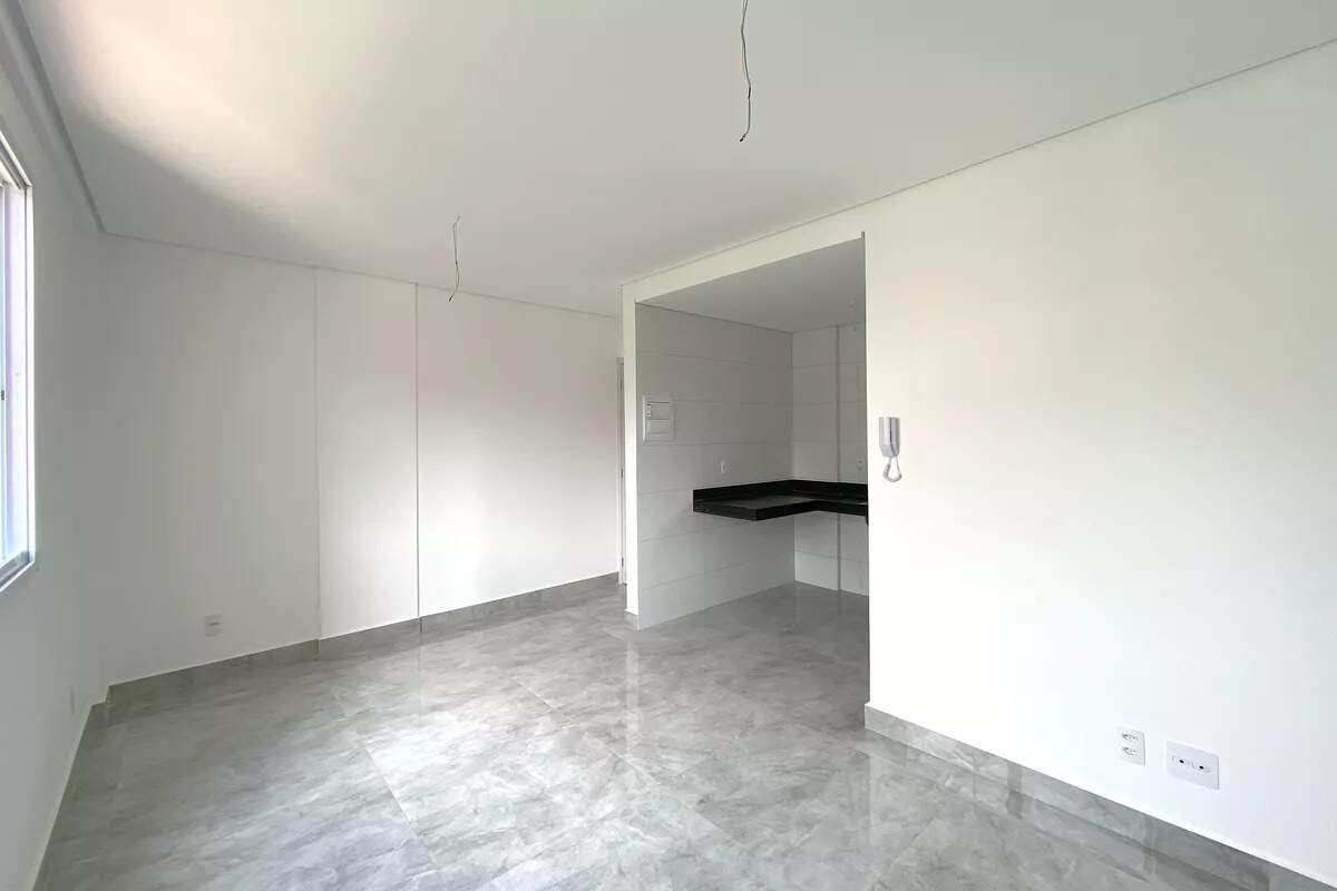 Imagem do imóvel Apartamento à venda, 2 quartos, 1 suíte, 2 vagas, Buritis - Belo Horizonte/MG