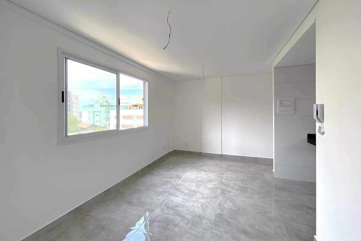 Imagem do imóvel Apartamento à venda, 2 quartos, 1 suíte, 2 vagas, Buritis - Belo Horizonte/MG