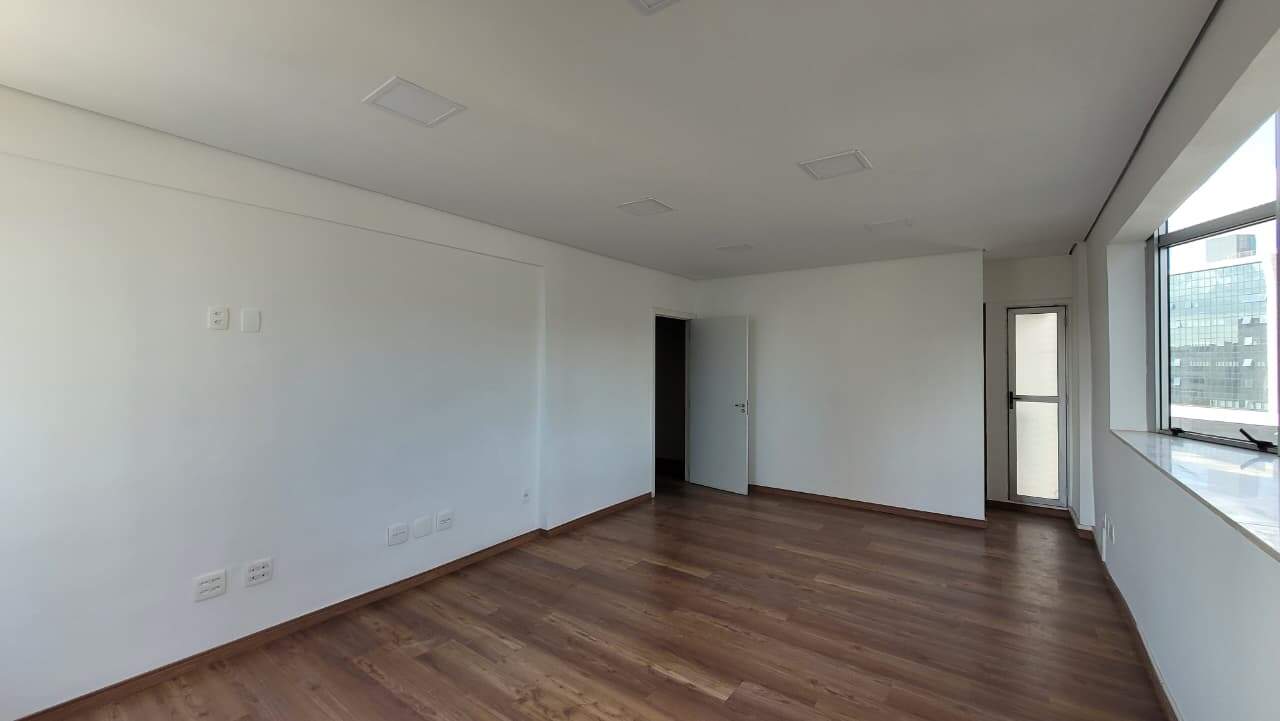 Imagem do imóvel Sala para aluguel, Buritis - Belo Horizonte/MG