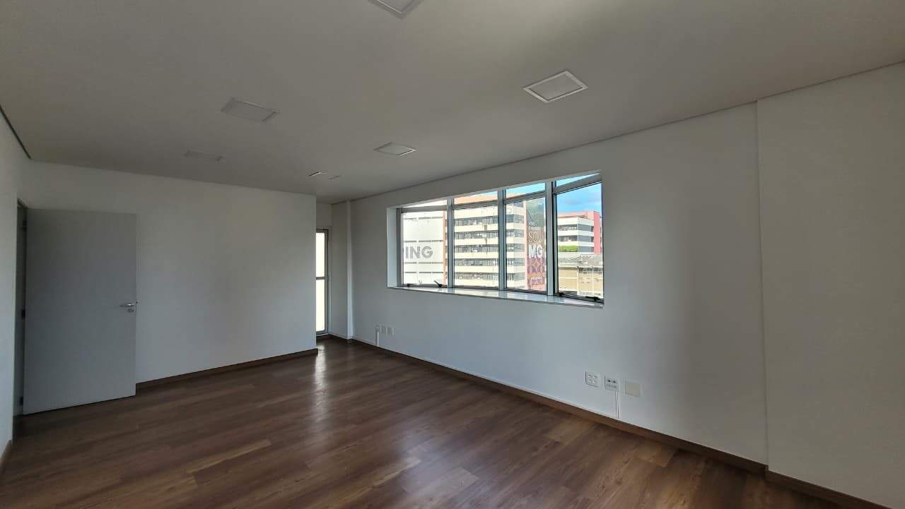 Imagem do imóvel Sala para aluguel, Buritis - Belo Horizonte/MG