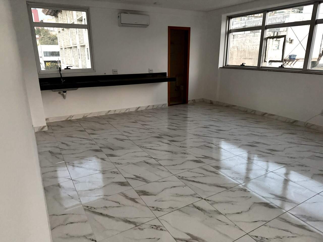 Imagem do imóvel Sala para aluguel, Buritis - Belo Horizonte/MG