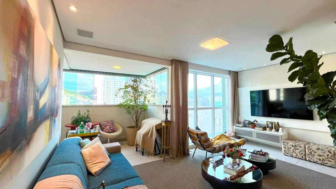 Imagem do imóvel Apartamento à venda, 3 quartos, 1 suíte, 3 vagas, Buritis - Belo Horizonte/MG