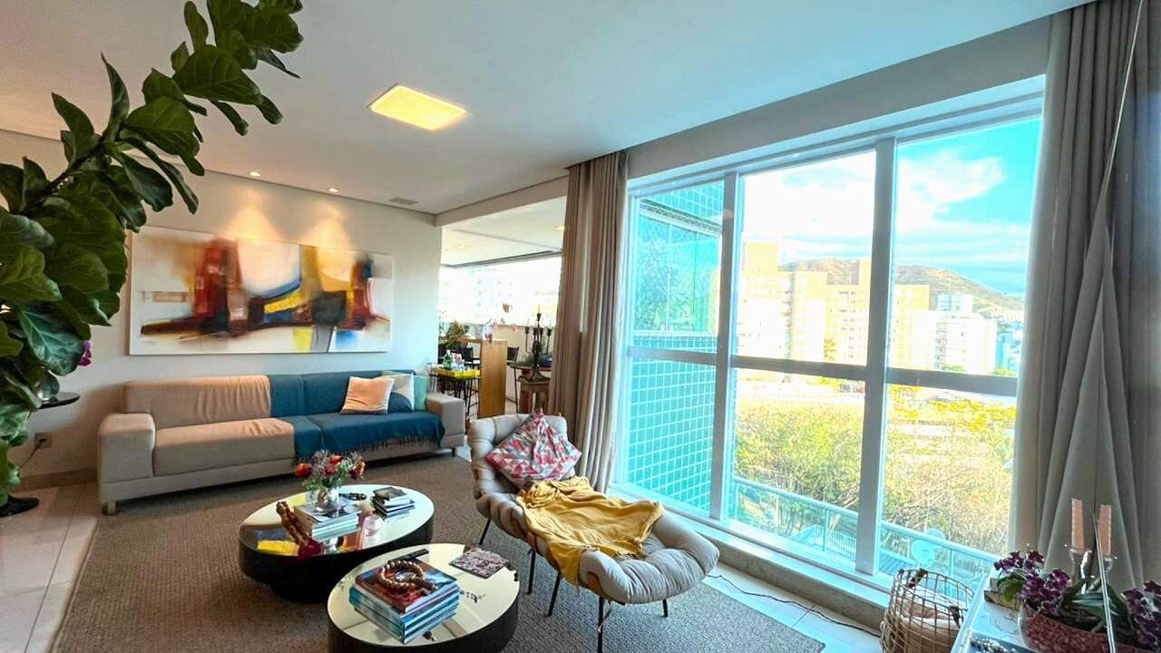 Imagem do imóvel Apartamento à venda, 3 quartos, 1 suíte, 3 vagas, Buritis - Belo Horizonte/MG