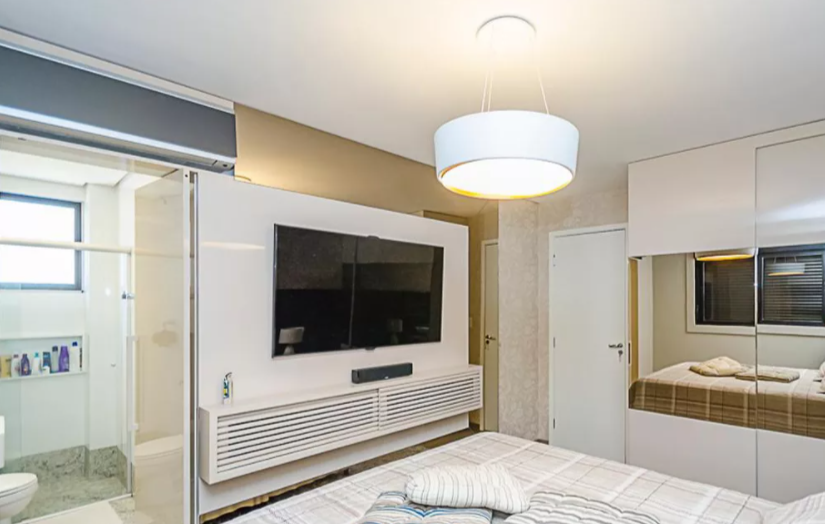 Imagem do imóvel Apartamento à venda, 3 quartos, 1 suíte, 2 vagas, Buritis - Belo Horizonte/MG