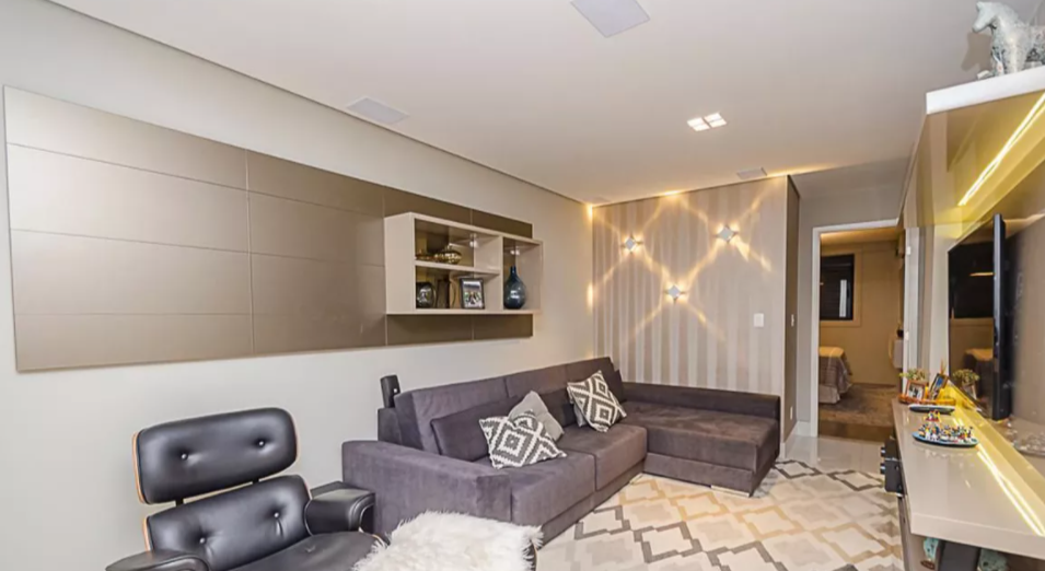 Imagem do imóvel Apartamento à venda, 3 quartos, 1 suíte, 2 vagas, Buritis - Belo Horizonte/MG