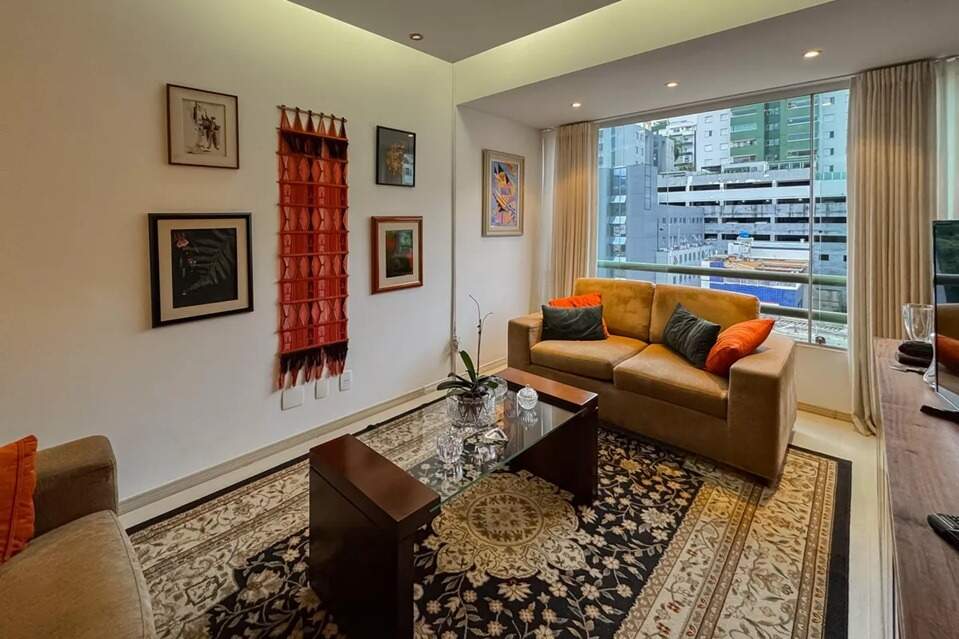 Imagem do imóvel Apartamento à venda, 3 quartos, 1 suíte, 1 vaga, Buritis - Belo Horizonte/MG