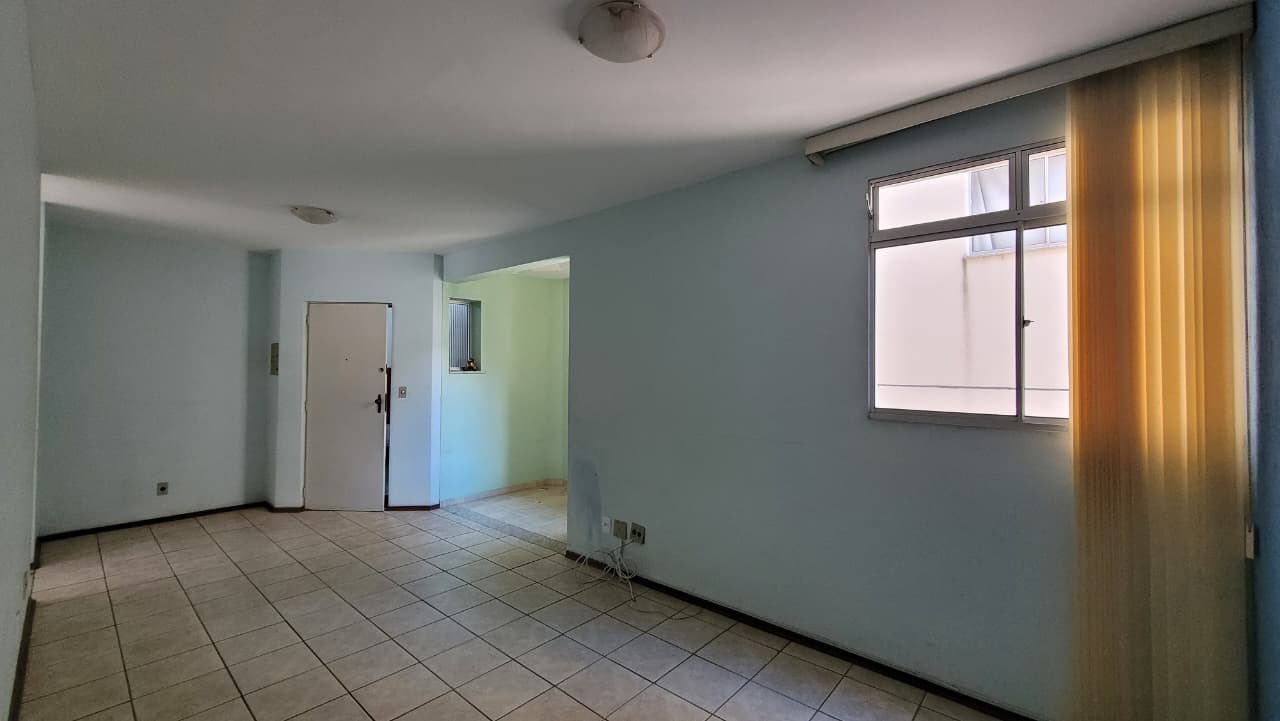 Imagem do imóvel Apartamento para aluguel, 3 quartos, 1 suíte, 2 vagas, Buritis - Belo Horizonte/MG