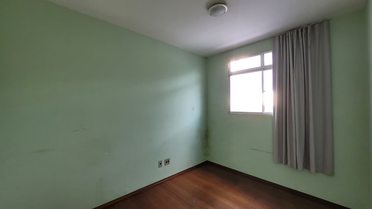 Imagem do imóvel Apartamento para aluguel, 3 quartos, 1 suíte, 2 vagas, Buritis - Belo Horizonte/MG