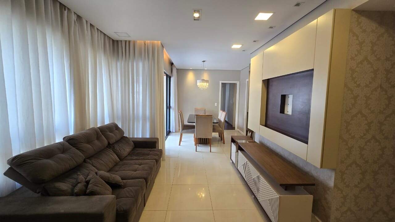 Imagem do imóvel Apartamento para aluguel, 3 quartos, 1 suíte, 2 vagas, Buritis - Belo Horizonte/MG