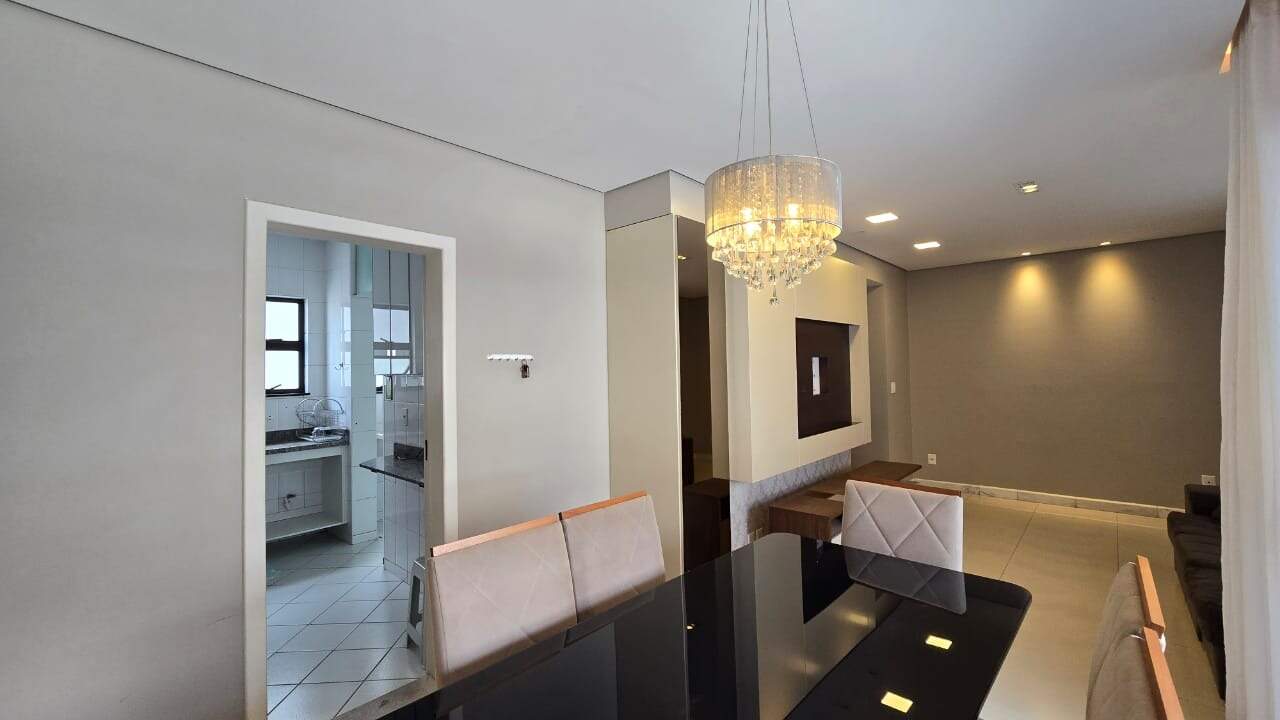 Imagem do imóvel Apartamento para aluguel, 3 quartos, 1 suíte, 2 vagas, Buritis - Belo Horizonte/MG