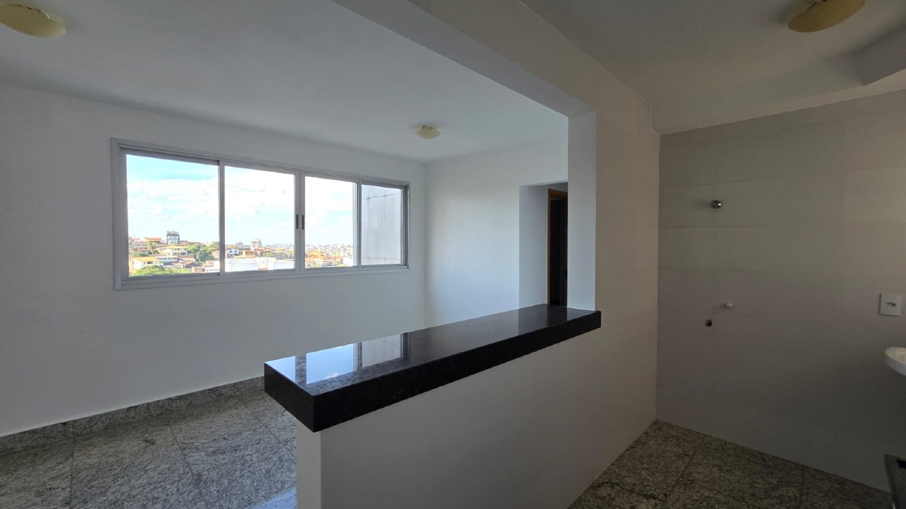 Imagem do imóvel Apartamento para aluguel, 2 quartos, 1 suíte, 2 vagas, Buritis - Belo Horizonte/MG