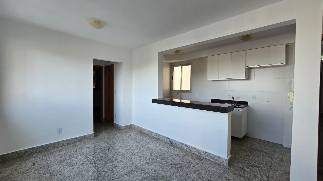 Imagem do imóvel Apartamento para aluguel, 2 quartos, 1 suíte, 2 vagas, Buritis - Belo Horizonte/MG