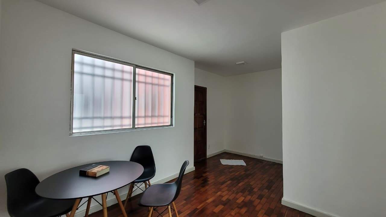Imagem do imóvel Apartamento para aluguel, 2 quartos, 1 vaga, Estoril - Belo Horizonte/MG