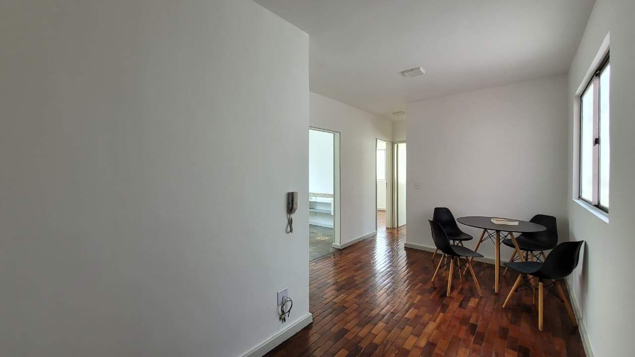 Imagem do imóvel Apartamento para aluguel, 2 quartos, 1 vaga, Estoril - Belo Horizonte/MG