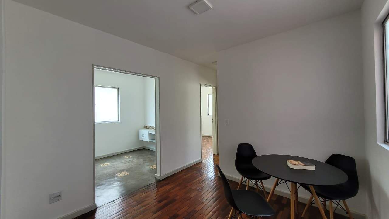 Imagem do imóvel Apartamento para aluguel, 2 quartos, 1 vaga, Estoril - Belo Horizonte/MG
