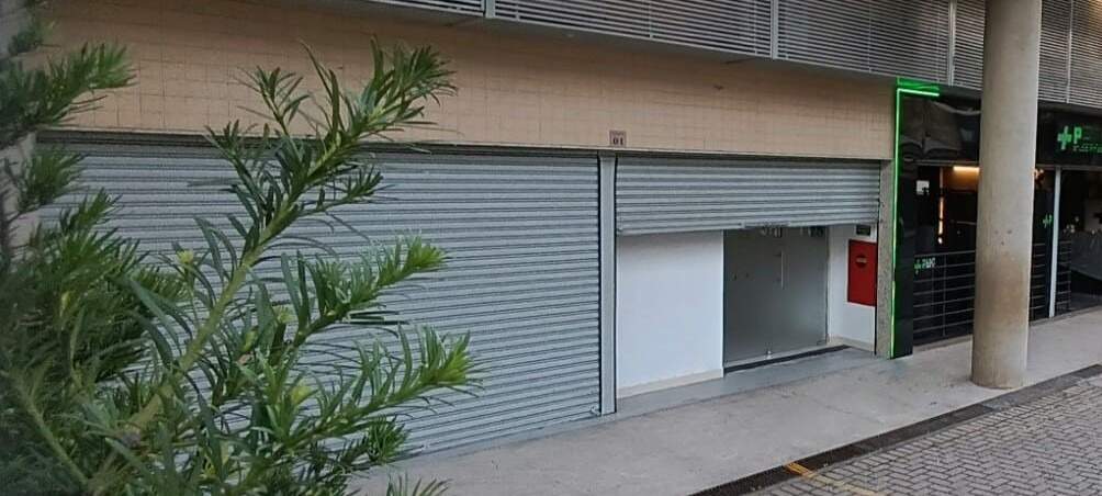 Imagem do imóvel Loja à venda, 2 vagas, Buritis - Belo Horizonte/MG