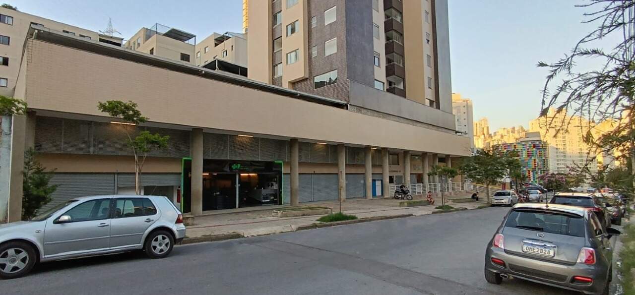 Imagem do imóvel Loja à venda, 2 vagas, Buritis - Belo Horizonte/MG