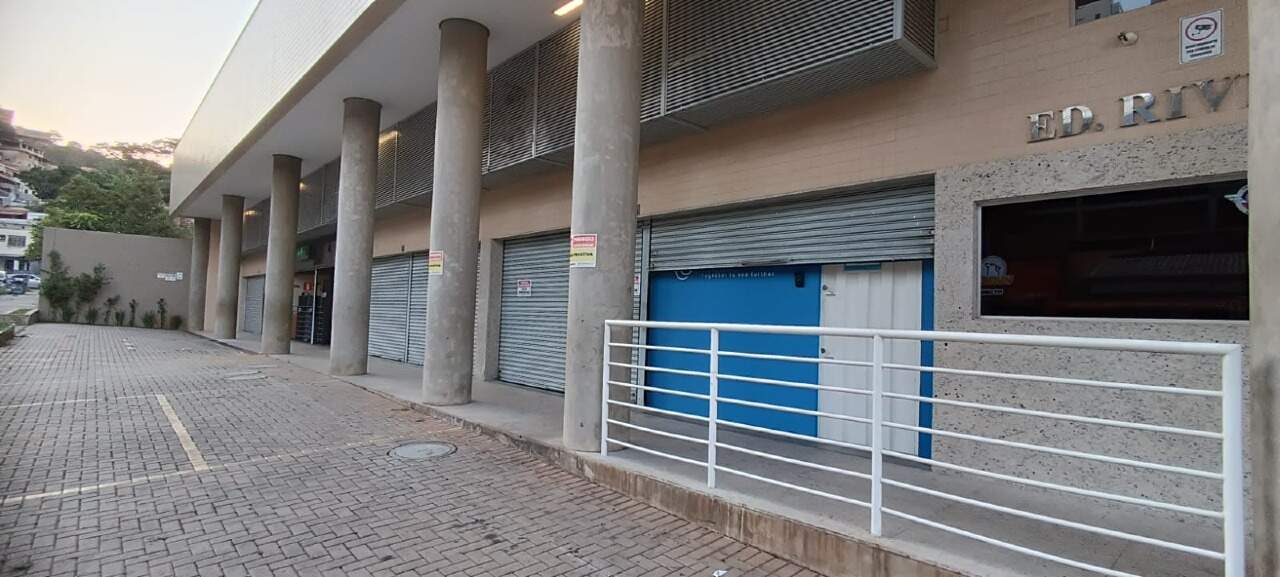 Imagem do imóvel Loja à venda, 2 vagas, Buritis - Belo Horizonte/MG