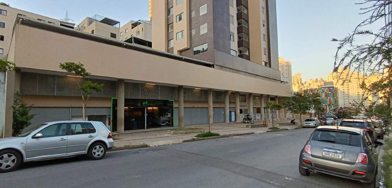 Imagem do imóvel Loja à venda, 2 vagas, Buritis - Belo Horizonte/MG