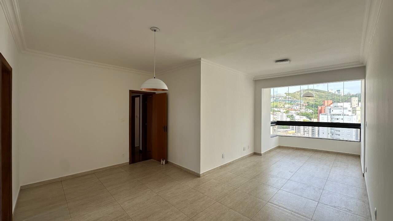 Imagem do imóvel Apartamento para aluguel, 3 quartos, 1 suíte, 2 vagas, Buritis - Belo Horizonte/MG