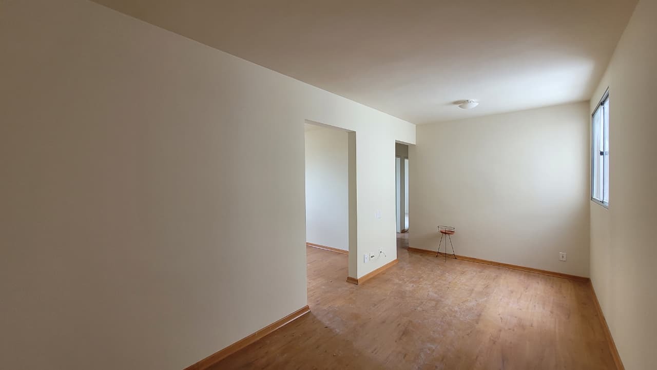 Imagem do imóvel Apartamento para aluguel, 3 quartos, 1 suíte, 2 vagas, Buritis - Belo Horizonte/MG