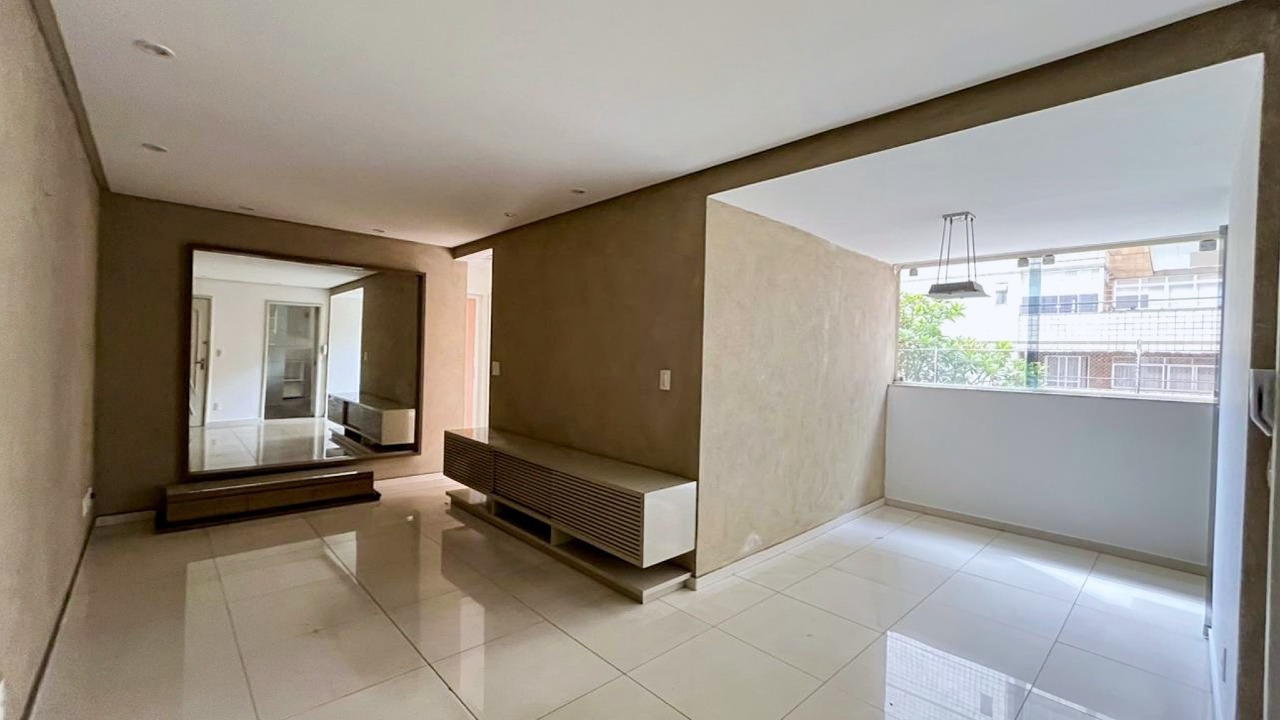 Imagem do imóvel Apartamento com 3 quartos à venda no Buritis em Belo Horizonte de 75m²