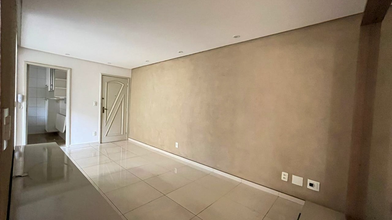 Imagem do imóvel Apartamento com 3 quartos à venda no Buritis em Belo Horizonte de 75m²