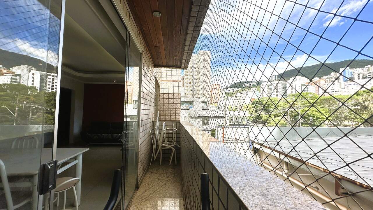 Imagem do imóvel Apartamento à venda, 3 quartos, 1 suíte, 2 vagas, Buritis - Belo Horizonte/MG