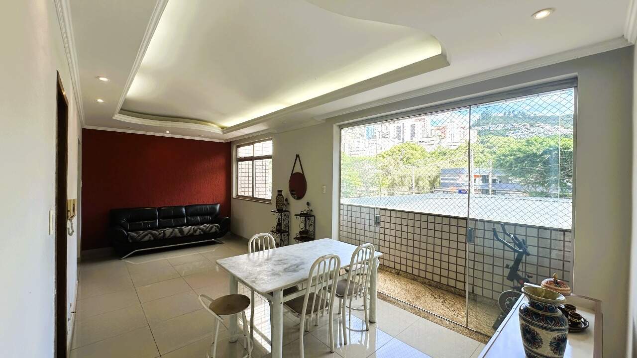 Imagem do imóvel Apartamento à venda, 3 quartos, 1 suíte, 2 vagas, Buritis - Belo Horizonte/MG