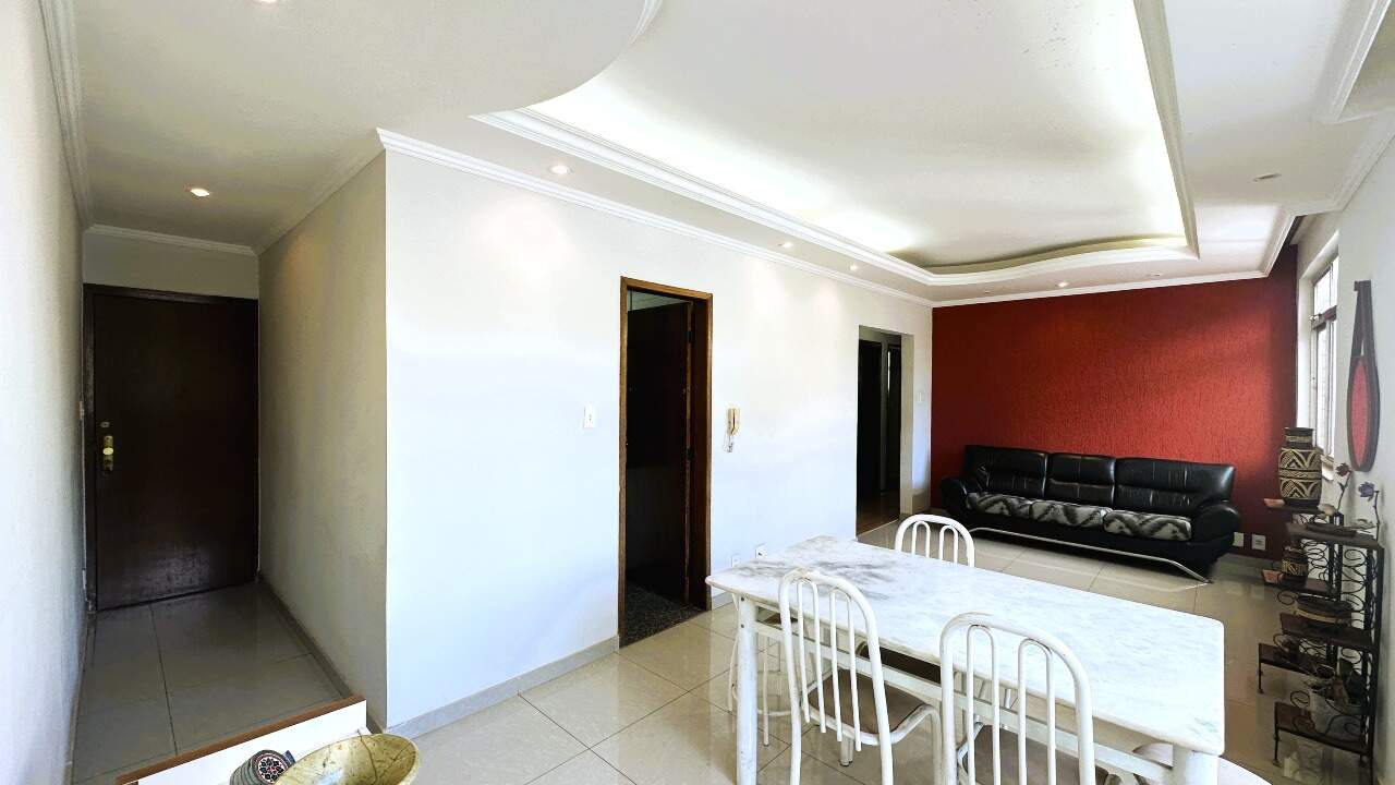Imagem do imóvel Apartamento à venda, 3 quartos, 1 suíte, 2 vagas, Buritis - Belo Horizonte/MG