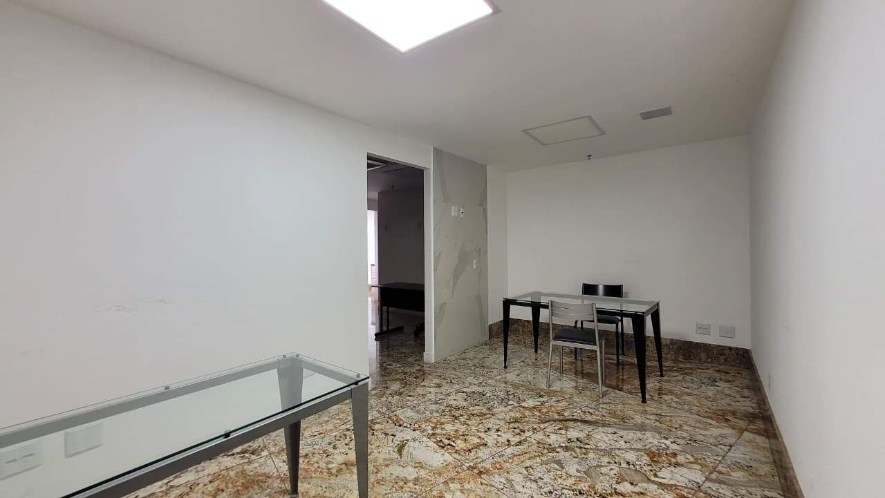 Imagem do imóvel Flat à venda, 1 quarto, 1 suíte, Estoril - Belo Horizonte/MG