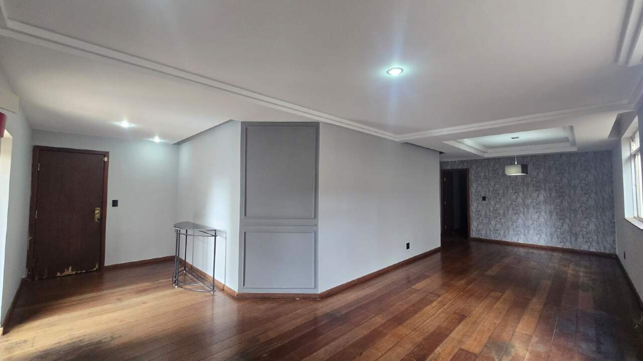 Imagem do imóvel Apartamento para aluguel, 4 quartos, 1 suíte, 4 vagas, Buritis - Belo Horizonte/MG