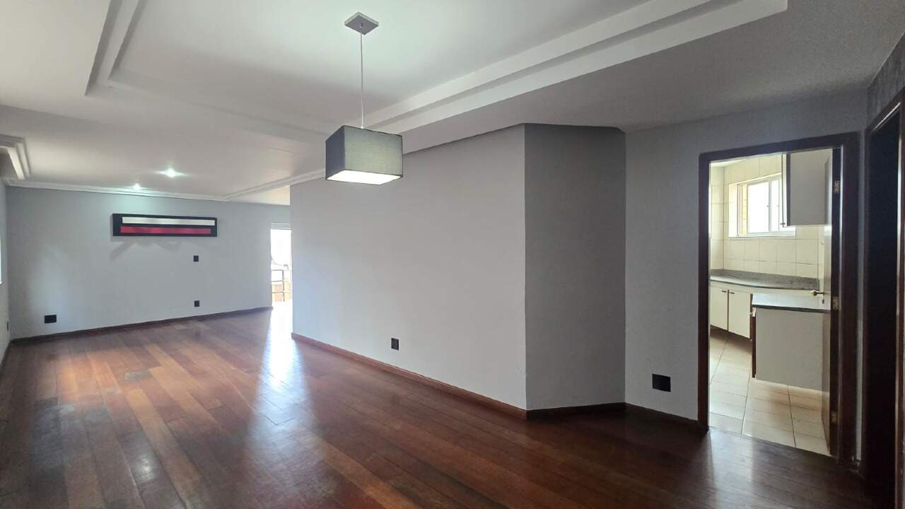 Imagem do imóvel Apartamento para aluguel, 4 quartos, 1 suíte, 4 vagas, Buritis - Belo Horizonte/MG