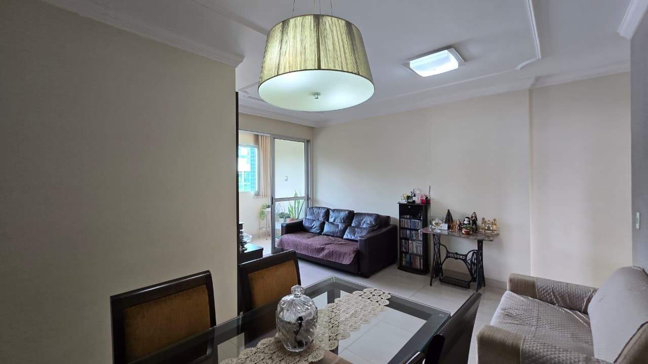 Imagem do imóvel Apartamento à venda, 3 quartos, 1 suíte, 2 vagas, Estoril - Belo Horizonte/MG