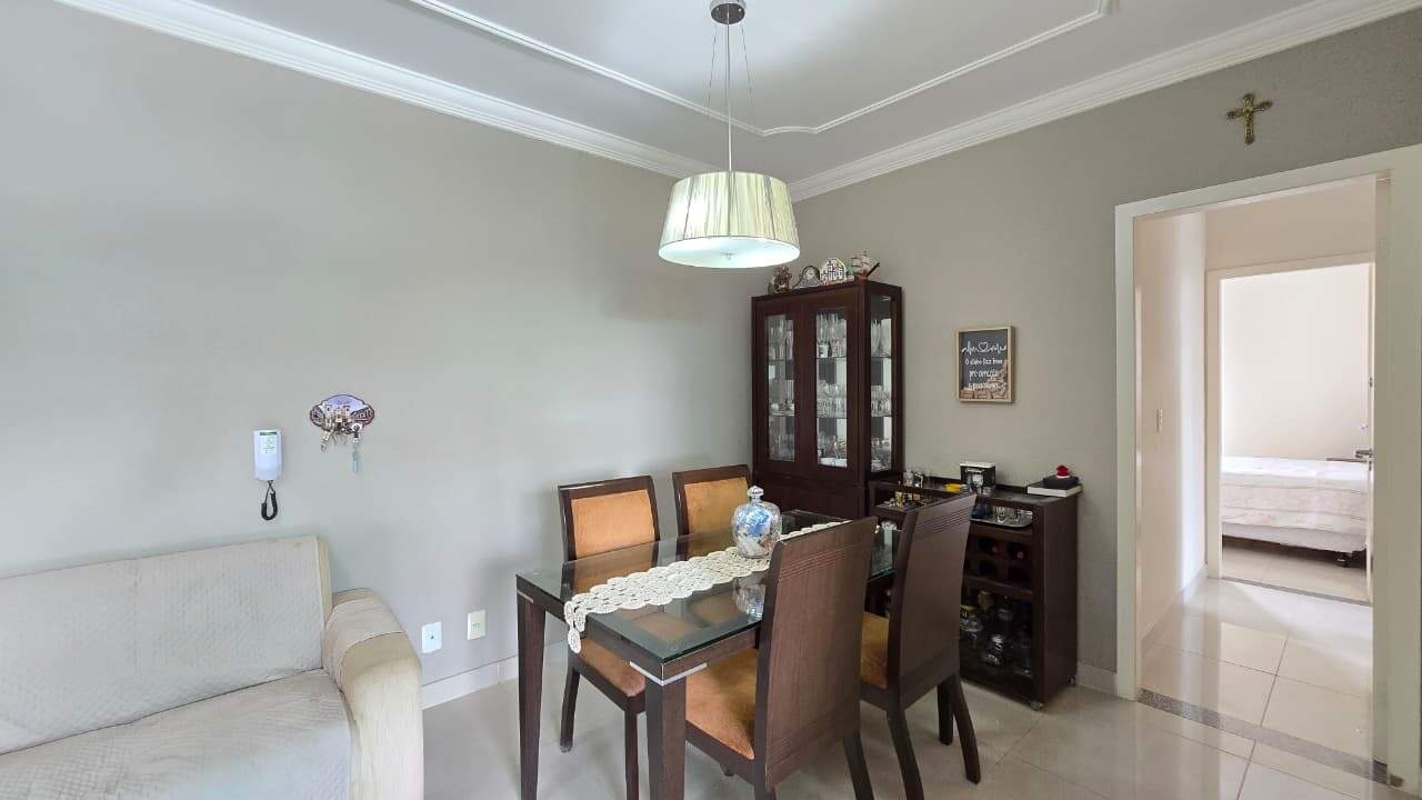Imagem do imóvel Apartamento à venda, 3 quartos, 1 suíte, 2 vagas, Estoril - Belo Horizonte/MG