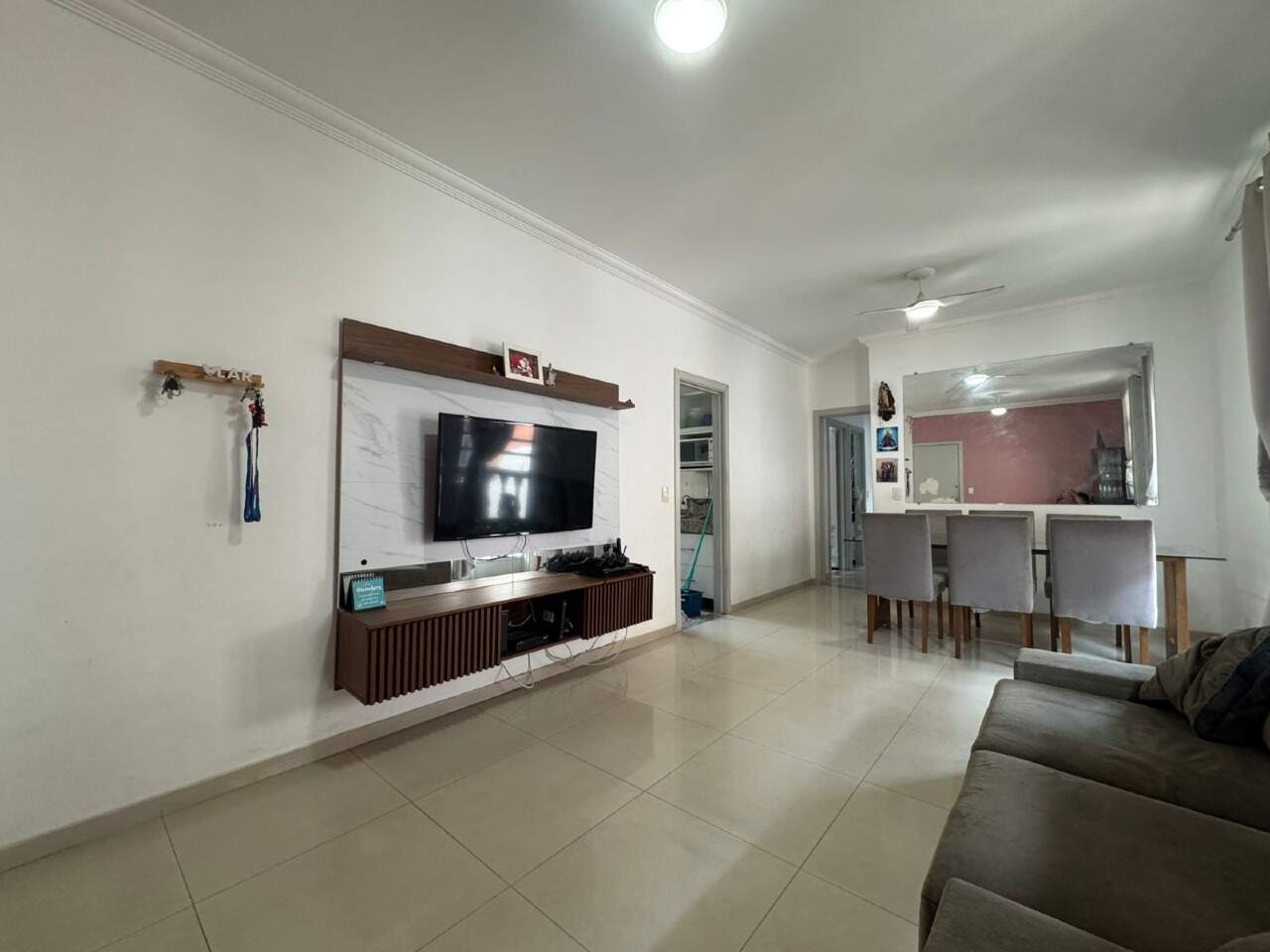 Imagem do imóvel Apartamento à venda, 4 quartos, 1 suíte, 2 vagas, Estoril - Belo Horizonte/MG