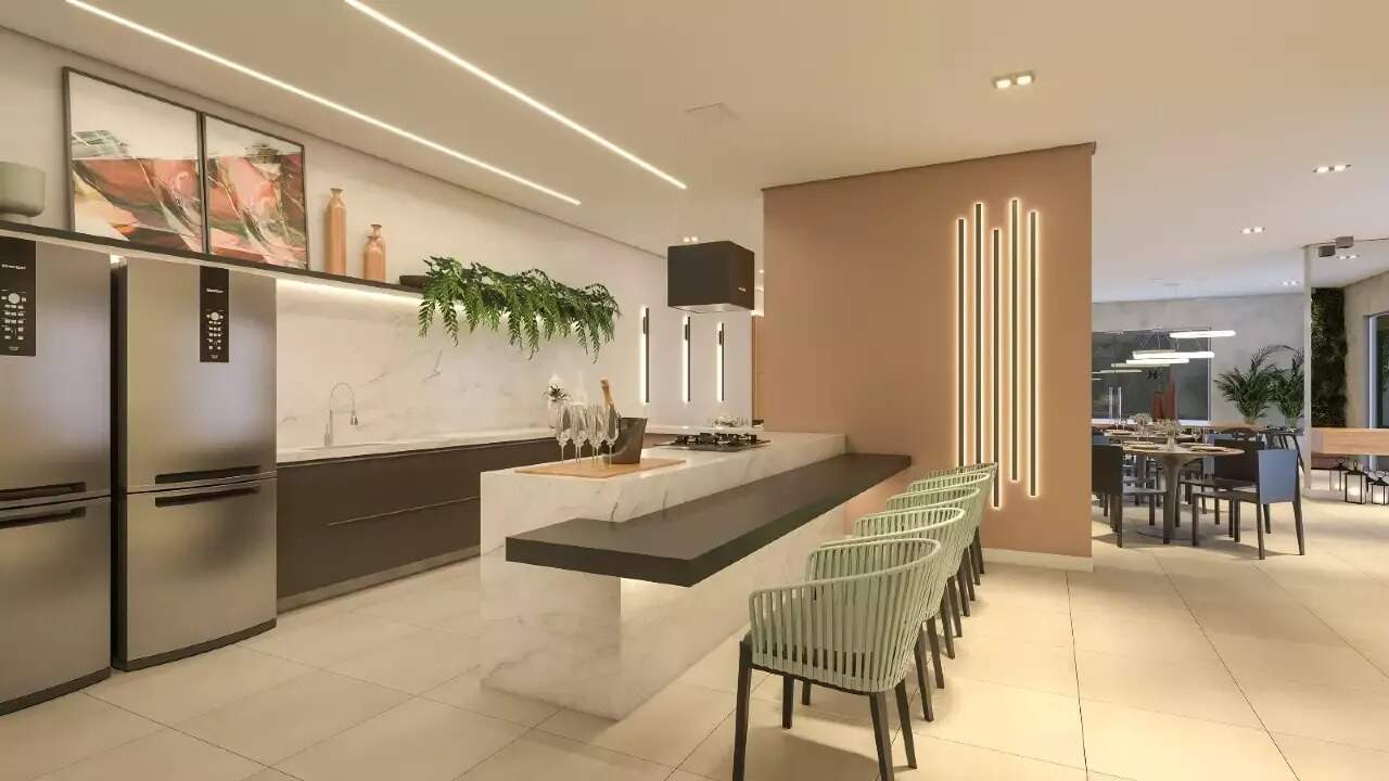 Imagem do imóvel Apartamento à venda, 2 quartos, 1 suíte, 1 vaga, Estoril - Belo Horizonte/MG