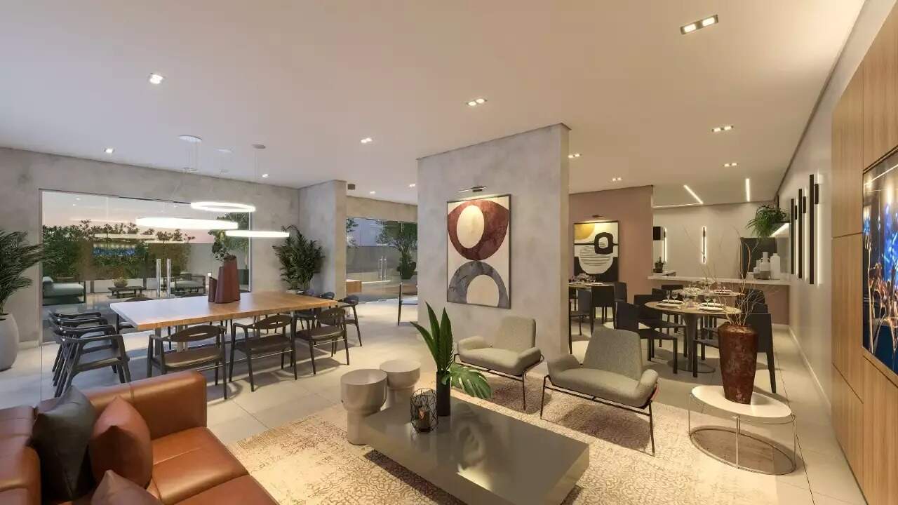 Imagem do imóvel Apartamento à venda, 2 quartos, 1 suíte, 1 vaga, Estoril - Belo Horizonte/MG